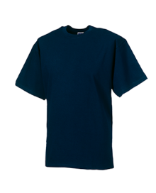 CLASSIC HEAVYWEIGHT T-SHIRT R-215M-0 05.RU.2.464