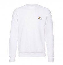 VINTAGE SWEAT SET IN SMALL LOGO PRINT 012202J 23.FL.2.980.1A01