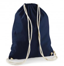 COTTON GYMSAC W110 00.WM.4.668.4A00