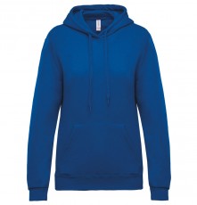 LADIES’ HOODIE K473 25.KA.1.986.4E90