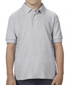 DRYBLEND<sup>®</sup> YOUTH DOUBLE PIQUÉ POLO 72800B 04.GI.3.L86
