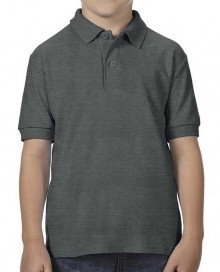 DRYBLEND<sup>®</sup> YOUTH DOUBLE PIQUÉ POLO 72800B 04.GI.3.L86