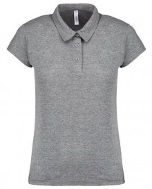 LADIES SHORT SLEEVE JERSEY POLO K238 04.KA.1.W17