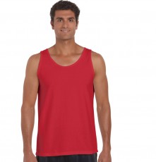 SOFT STYLE EURO FIT ADULT TANK TOP 64200 05.GI.2.258.6H30