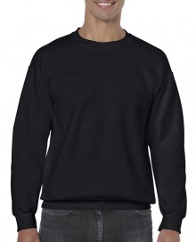 Heavy Blend™ Adult Crewneck Sweatshirt 23.GI.2.345 Heavy Blend<sup>™</sup> Adult Crewneck Sweatshirt 23.GI.2.345