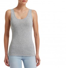 WOMEN`S STRETCH TANK 2420L 29.AN.1.545.2G65