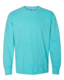 ADULT FRENCH TERRY CREWNECK 1536 23.CC.2.W18