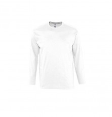T-SHIRT MONARCH LONGSLEEVE 11420 05.SL.2.513.1A01