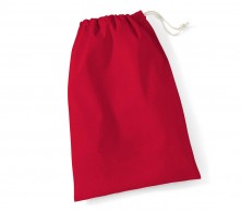 COTTON STUFF BAG W115 21W.WM.499 COTTON STUFF BAG W115 21W.WM.499