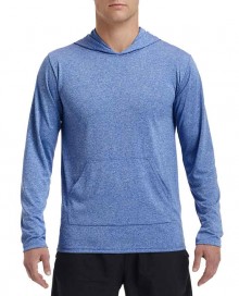 PERFORMANCE<sup>®</sup> ADULT HOODED T-SHIRT GILDAN 46500 23.GI.4.P50