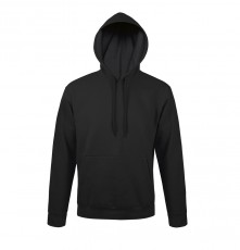 UNISEX HOODED SWEAT-SHIRT SNAKE 47101 25.SL.4.971.2A00