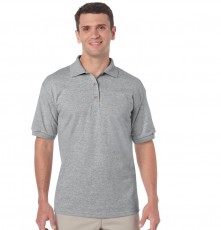 DRYBLEND<sup>™</sup> ADULT JERSEY POLO 8800 04.GI.2.164