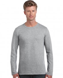 SOFT STYLE ADULT LONG SLEEVE T-SHIRT 64400 05.GI.2.458