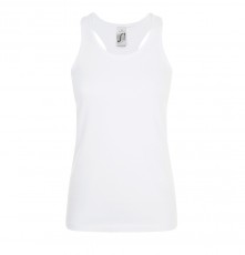 JUSTIN WOMEN TANK TOP 01826 05.SL.1.830.1A01 JUSTIN WOMEN TANK TOP 01826 05.SL.1.830.1A01