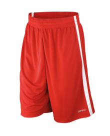 BASKETBALL MENS QUICK DRY SHORTS S279M 07.SP.2.G18