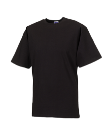 CLASSIC HEAVYWEIGHT T-SHIRT R-215M-0 05.RU.2.464