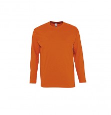 T-SHIRT MONARCH LONGSLEEVE 11420 05.SL.2.513.1G17