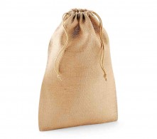 JUTE STUFF BAG W415 21W.WM.520