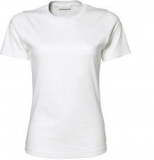 LADIES INTERLOCK T-SHIRT 580 05.TJ.1.394.1A01