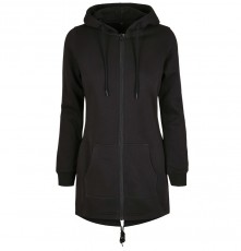 LADIES SWEAT PARKA BY148 26.BY.1.A24.2A00