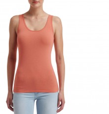 WOMEN`S STRETCH TANK 2420L 29.AN.1.545.5C05