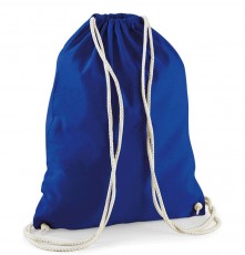 COTTON GYMSAC W110 00.WM.4.668.4B05