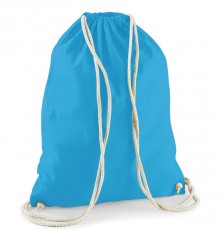 COTTON GYMSAC W110 00.WM.4.668.4D00