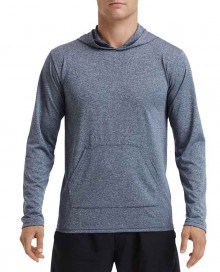 PERFORMANCE<sup>®</sup> ADULT HOODED T-SHIRT GILDAN 46500 23.GI.4.P50