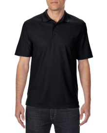 PERFORMANCE<sup>®</sup> CLASSIC FIT ADULT DOUBLE PIQUE POLO 43800 04.GI.2.C95