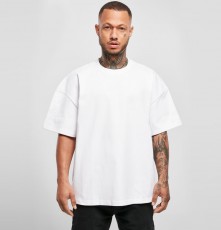 ULTRA HEAVY COTTON BOX TEE BY163 05.BY.4.C72.1A01