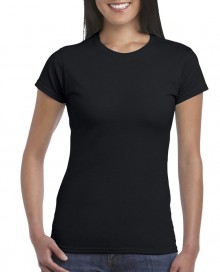 GILDAN<sup>®</sup> SOFTSTYLE<sup>™</sup> LADIES' T-SHIRT 64000L 05.GI.1.427