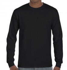 HAMMER<sup>™</sup> ADULT LONG SLEEVE T-SHIRT H400 05.GI.4.693.2A00