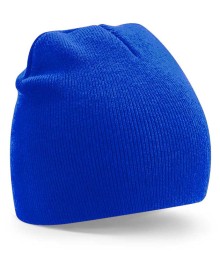 RECYCLED ORIGINAL PULL-ON BEANIE B44R 10.BF.4.T33