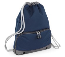 ATHLEISURE GYMSAC BG542 21P.BB.289