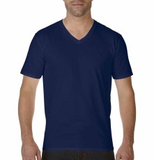 PREMIUM COTTON ADULT V-NECK T-SHIRT 41V00 05.GI.2.816.4A00