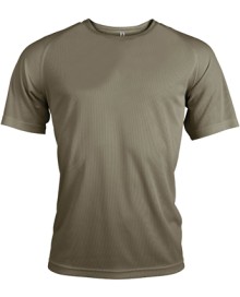 MEN'S SHORT SLEEVE SPORTS T-SHIRT PROACT PA438 05.KA.2.855 MEN'S SHORT SLEEVE SPORTS T-SHIRT PROACT PA438 05.KA.2.855