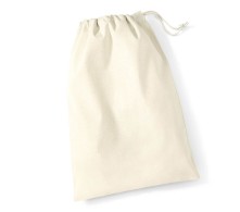 COTTON STUFF BAG W115 21W.WM.499 COTTON STUFF BAG W115 21W.WM.499
