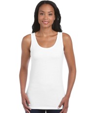 LADIES SOFT STYLE TANK TOP 64200L 05.GI.1.259.1A01