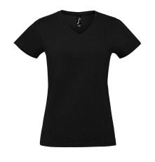 IMPERIAL V-NECK WOMEN T-SHIRT 02941 05.SL.1.A94.2A00