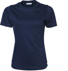 LADIES INTERLOCK T-SHIRT 580 05.TJ.1.394.4A78