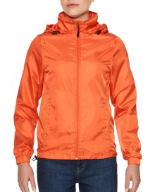 HAMMER<sup>™</sup> LADIES` WINDWEAR JACKET WR800L 01.GI.1.O54