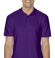 SOFTSTYLE<sup>®</sup> ADULT DOUBLE PIQUE POLO 64800 04.GI.2.819.6A00