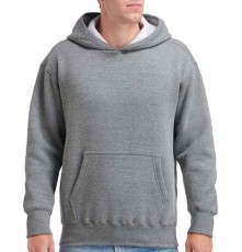 HAMMER<sup>™</sup> ADULT HOODED SWEATSHIRT HF500 25.GI.4.691.2F80