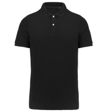 MEN'S SUPIMA<sup>®</sup> SHORT SLEEVE POLO SHIRT K2000 04.KA.2.B46.2A00