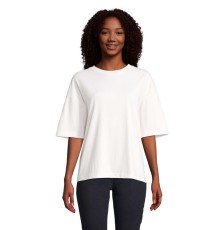 WOMEN´S BOXY OVERSIZED T-SHIRT 03807 05.SL.1.C50.2I05