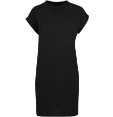 LADIES´ TURTLE EXTENDED SHOULDER DRESS BY101 22.BY.1.C83.2A00