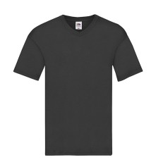 ORIGINAL V-NECK T FRUIT OF THE LOOM 61-426-0 05.FL.2.608.2A50 ORIGINAL V-NECK T FRUIT OF THE LOOM 61-426-0 05.FL.2.608.2A50