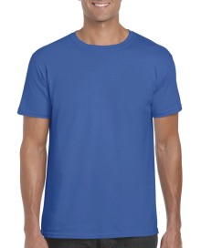 GILDAN<sup>®</sup> SOFTSTYLE<sup>™</sup> ADULT T-SHIRT 64000 05.GI.2.399