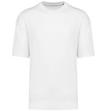 OVERSIZED SHORT SLEEVE UNISEX T-SHIRT K3008 05.KA.4.D22.1A01