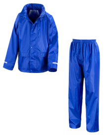 JUNIOR WEATHER SUIT R225J 08.RE.3.H07